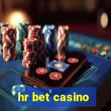 hr bet casino